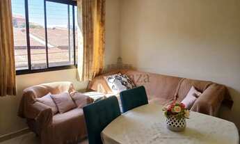 Imagem 2: Oportunidade - Apartamento - Jardim das Industrias - Residencial Jacarandá - 2 dormitórios