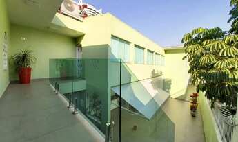 Imagem: Sobrado de alto padrão à venda Belenzinho