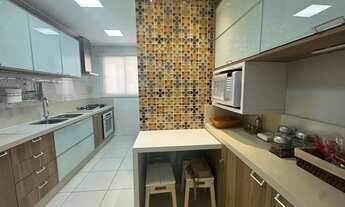 Imagem 5: Lindo apartamento Ed. Belle vie,110 m2, 3 quartos Jardim das Américas - Cuiabá - MT