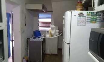 Imagem 3: Casa com 1 quarto, Vila Ester, Guarulhos, Cod: 14519