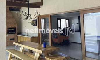 Imagem: Venda Casa Renascença Belo Horizonte