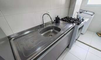 Imagem 6: Apartamento de 2 quartos aluguel anual com mobília