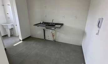 Imagem 3: APARTAMENTO NOVO NO CONTRA PISO À VENDA 2 DORMITÓRIOS Residencial Bellacqua Jundiaí