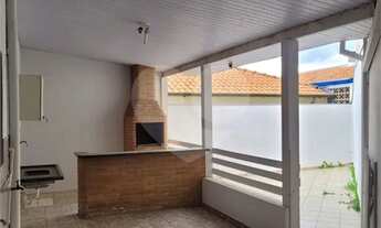 Imagem: Sobrado com 4 dormitórios à venda, 160