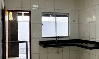 Imagem 4: Casa no Residencial Morumbi - Avaliada pela CAIXA