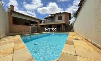 Imagem: Casa à venda e para alugar em Piracicaba