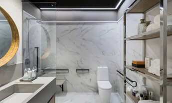 Imagem 3: Apartamento em Avenida Lageado - Petrópolis - Porto Alegre/RS