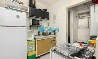 Imagem 6: Apartamento com 2 dorms, 1 vaga, 46m2 na Vila Jaraguá