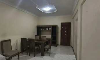 Imagem 4: Apartamento no Umarizal! 90 m² com 2/4 sendo 1 suíte e 1vg - Belém - PA