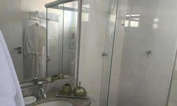 Imagem 7: Alugo apartamento 100% mobiliado - no Ed. Wing no Bairro Umarizal