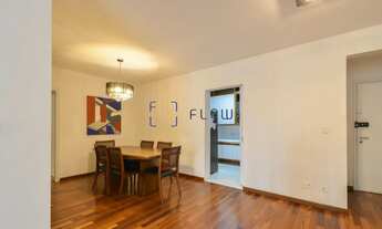 Imagem 5: Apartamento Para Venda Bela Vista, 3 Quartos, 1 Vaga, 136m² - (condomínio Siena