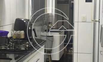 Imagem 3: VENDE-SE Apartamento NO ANDREA - MARÍLIA/SP