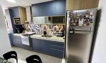 Imagem: Apartamento com 3 dormitórios à venda