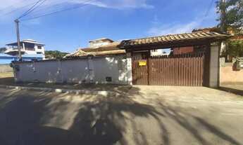 Imagem 4: Sobrado para venda possui 250 metros quadrados com 3 quartos em Mombaça - Saquarema - RJ