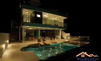 Imagem 6: TERRENO À VENDA, COM PROJETO APROVADO, CONDOMÍNIO ARUJÁ HILL