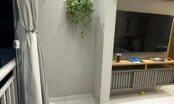 Imagem 7: Apartamento para venda no condomínio Village Araçagy 3