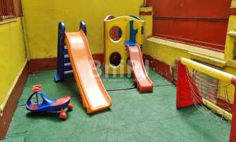 Imagem 3: A OPORTUNIDADE RUA COELHO NETO CONSTRUÇÃO STUDIOS