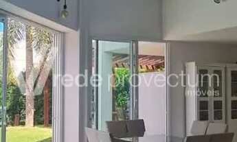 Imagem 7: Casa - Parque Brasil 500 - Paulínia