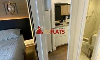 Imagem 4: Flat com ótimo preço no bairro Moema. Confira!