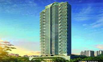 Imagem 6: More no Mucuripe, em frente o mar