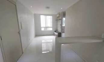 Imagem 3: Apartamento com 02 quartos e 01 vaga escriturada no Bairro Rubem Berta em POA