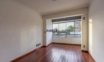 Imagem 3: Cobertura com 156 m², 2 dormitórios e 1 suíte no bairro Mont'Serrat, Porto Alegre/RS