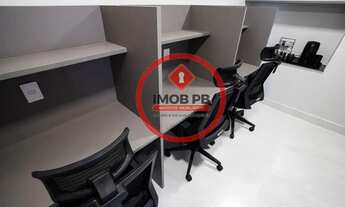 Imagem 3: Imóvel para venda com 84 metros quadrados com 3 quartos em Recanto do Poço - Cabedelo - PB