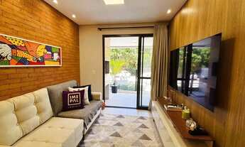 Imagem: Apartamento garden frente rua, Praia de