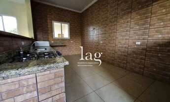 Imagem 6: Casa com 3 quartos à venda, 230 m² por R$ 1.300.000 - Condomínio Campos do Conde - Sorocab