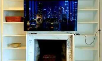 Imagem 7: Cobertura - Florianópolis SC