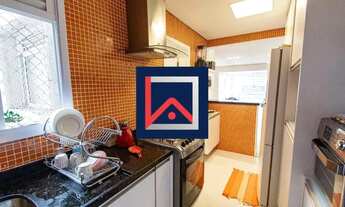 Imagem 6: Aluguel Apartamento 2 Dormitórios - 95 m² Vila Mariana