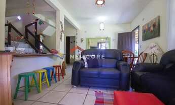 Imagem 7: Casa em Rua 41251 - Praia do Rosa - Imbituba/SC
