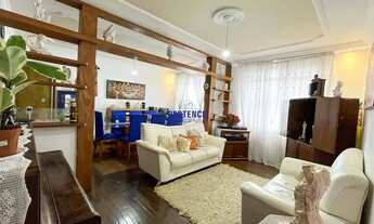 Imagem: Apartamento, 3 quartos, 1 vaga Bairro São