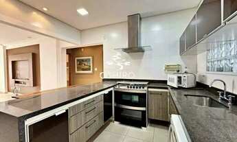 Imagem 4: Apartamento à venda com vista para o mar 144m² | 3 suítes