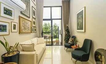 Imagem 5: Apartamento Garden a venda Vista Alegre com 99 m2 com 2 suites 2 vagaz garagem