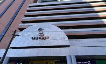 Imagem: VISTA PRIVILEGIADA PARA O MAR