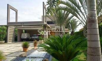 Imagem: Casa - Terras de Mont Serrat - Salto