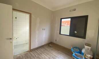 Imagem 7: Casa de condomínio em Rua Doutor Mauro Pereira da Silva - Bosque dos Eucaliptos - Valinhos