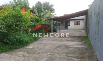 Imagem 3: Casa em Rua Dezoito - Chácara Itaguai - Mongaguá/SP