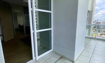 Imagem 6: Conjunto para alugar, 140 m² - Vila Cordeiro - São Paulo/SP