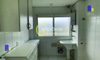 Imagem 4: Apartamento para alugar no bairro Centro - Barueri/SP