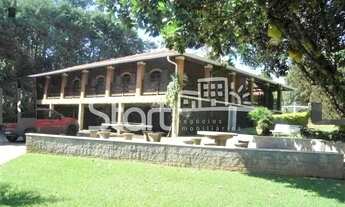 Imagem: Chácara - Recanto dos Dourados - Campinas