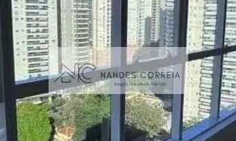 Imagem 6: Sala à venda, Edifício Quartier, Gleba Fazenda Palhano, Londrina, PR