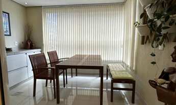 Imagem 4: Apartamento no Residencial Mondrian, em Taguatinga - CNB 3