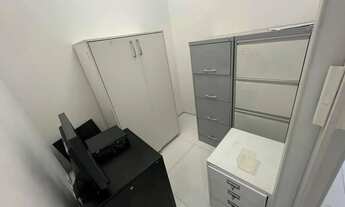 Imagem 2: Sala Comercial de 292 m² para Locação no Capital Corporate