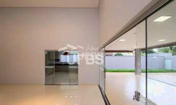 Imagem 7: Alphaville Goiás - Casa de Condomínio 4 quartos, sendo 4 suítes