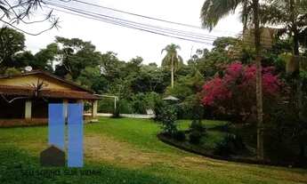 Imagem 6: Chácara para Venda em Itapecerica da Serra, POTUVERÁ, 3 dormitórios, 3 banheiros, 5 vagas