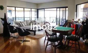 Imagem 4: Apartamento à venda na Rua Professor Alexandre Correia, 370 - Panamby - São Paulo - SP - C