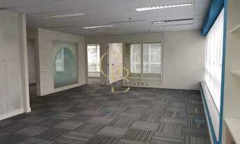 Imagem 2: Conjunto comercial para locação na Vila Nova Conceição