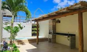 Imagem 4: Casa para Venda em Ilhéus, Nossa Senhora da Vitória, 2 dormitórios, 2 suítes, 3 banheiros